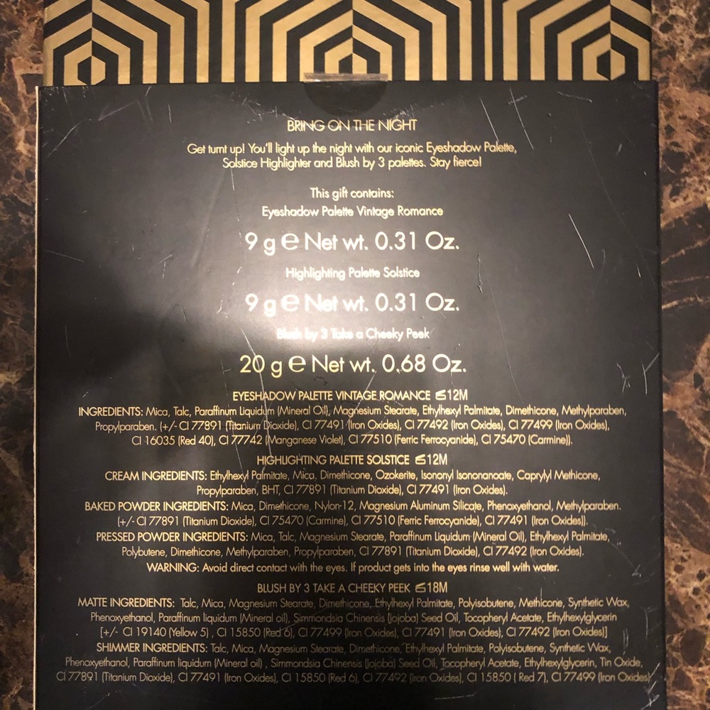 Make up - Picture 4 of 5